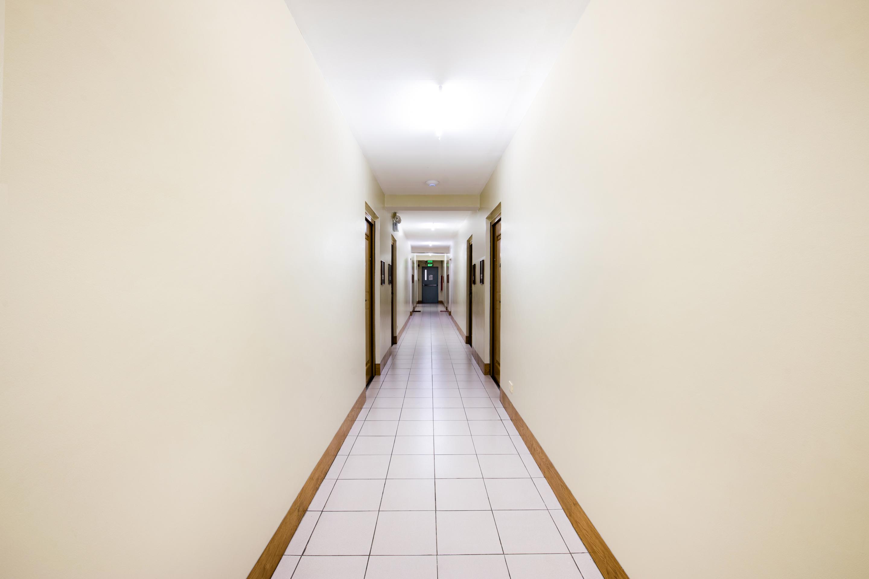 Anglo Residences Manila Кесон Сити Екстериор снимка